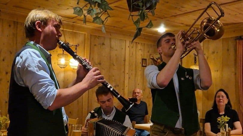 Musik und Wein Weinviertel