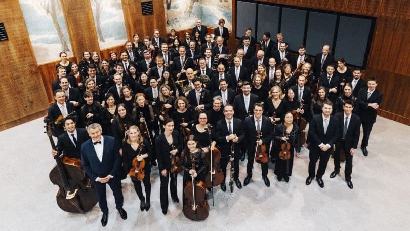 Konzert Geburtstag Mieczyslaw Karlowicz
