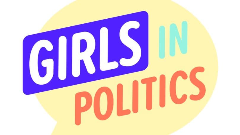 Girls in Politics Liesing