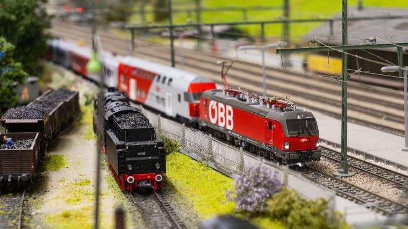 Weihnachtsfahrtage MBV Mexikoplatz – MBV Mexikoplatz Klublokal