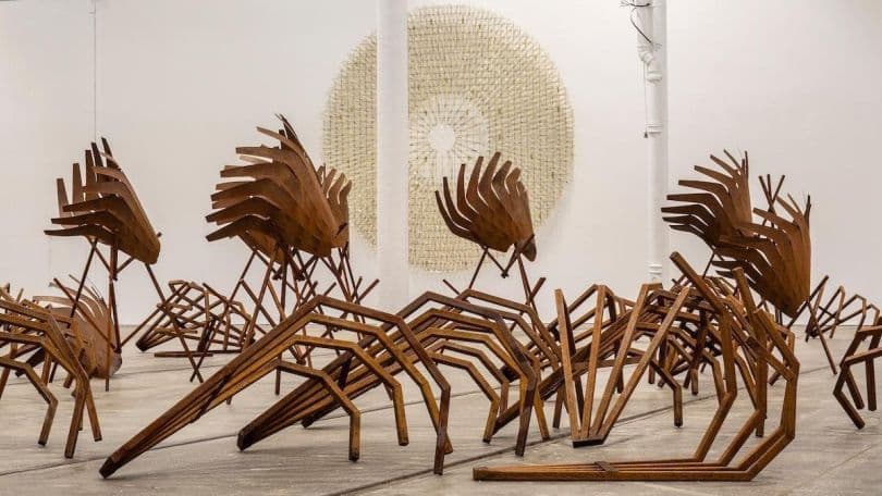 Ausstellung: MOVING CAUSE – Secession