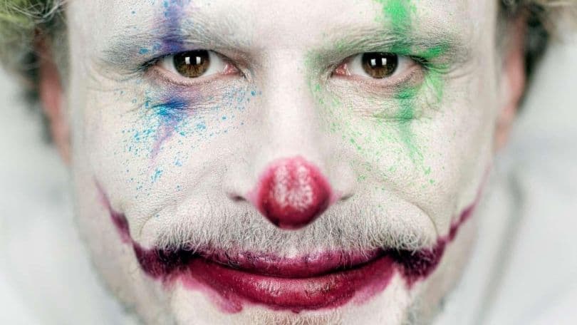 Kein Platz Fuer Joker – OFF Theater