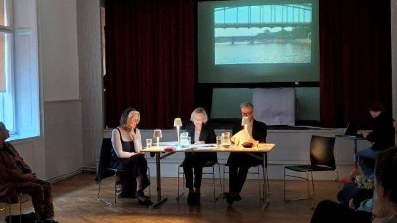 Lesung STREIFZÜGE – RundPunkt 11