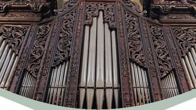 Quintessenz Orgelfestival 2026 - Open Air & Festivals in Franziskanerkirche, wien