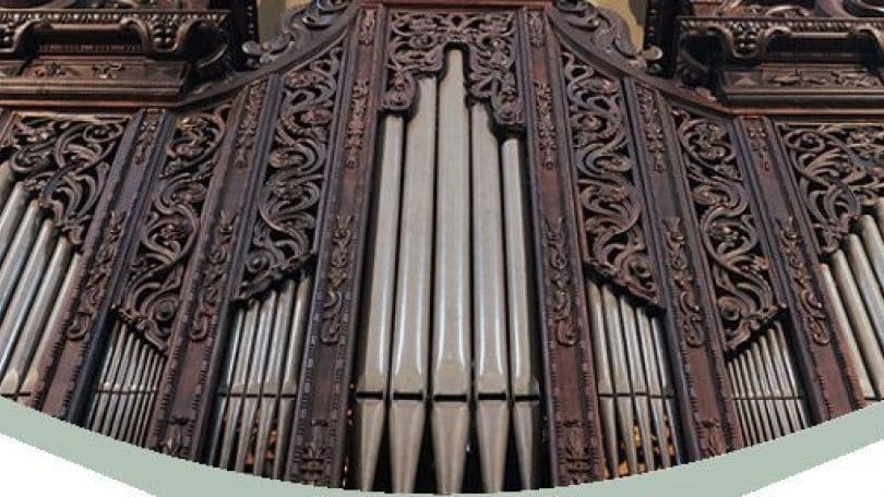 Quintessenz Orgelfestival 2026 – Franziskanerkirche