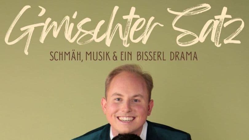 Gmischter Satz – Theater Center Forum