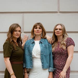 Poxrucker Sisters