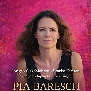 Pia Baresch – Wiener Metropol