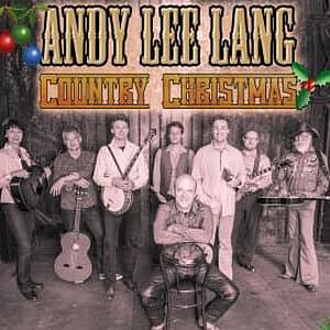 ANDY LEE LANG & Band – Wiener Metropol
