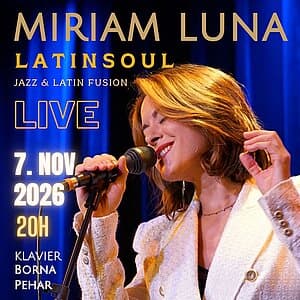 Miriam Luna