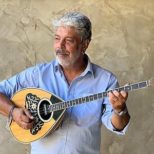 Marios Anastassiou