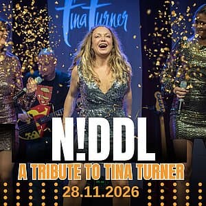 N!ddl – Wiener Metropol