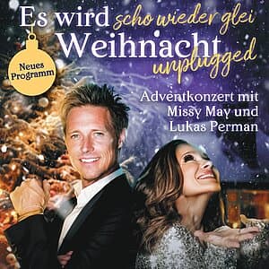 Missy May & Lukas Perman – Wiener Metropol