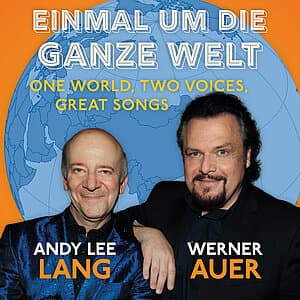 Werner Auer & Andy Lee Lang – Wiener Metropol