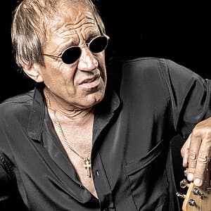 A Tribute to ADRIANO CELENTANO – Wiener Metropol