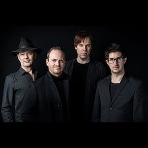 Voicemania 2026 – Wiener Metropol