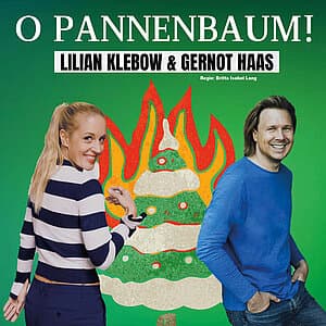 Lilian Klebow & Gernot Haas – Wiener Metropol