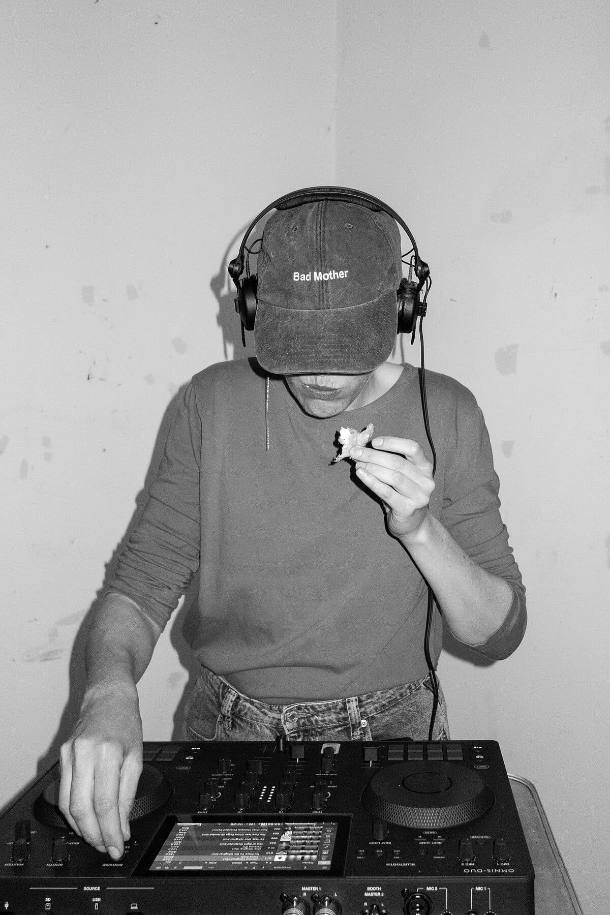 Shake Baby Shake: DJ Uschi & Kido Soon – WUK