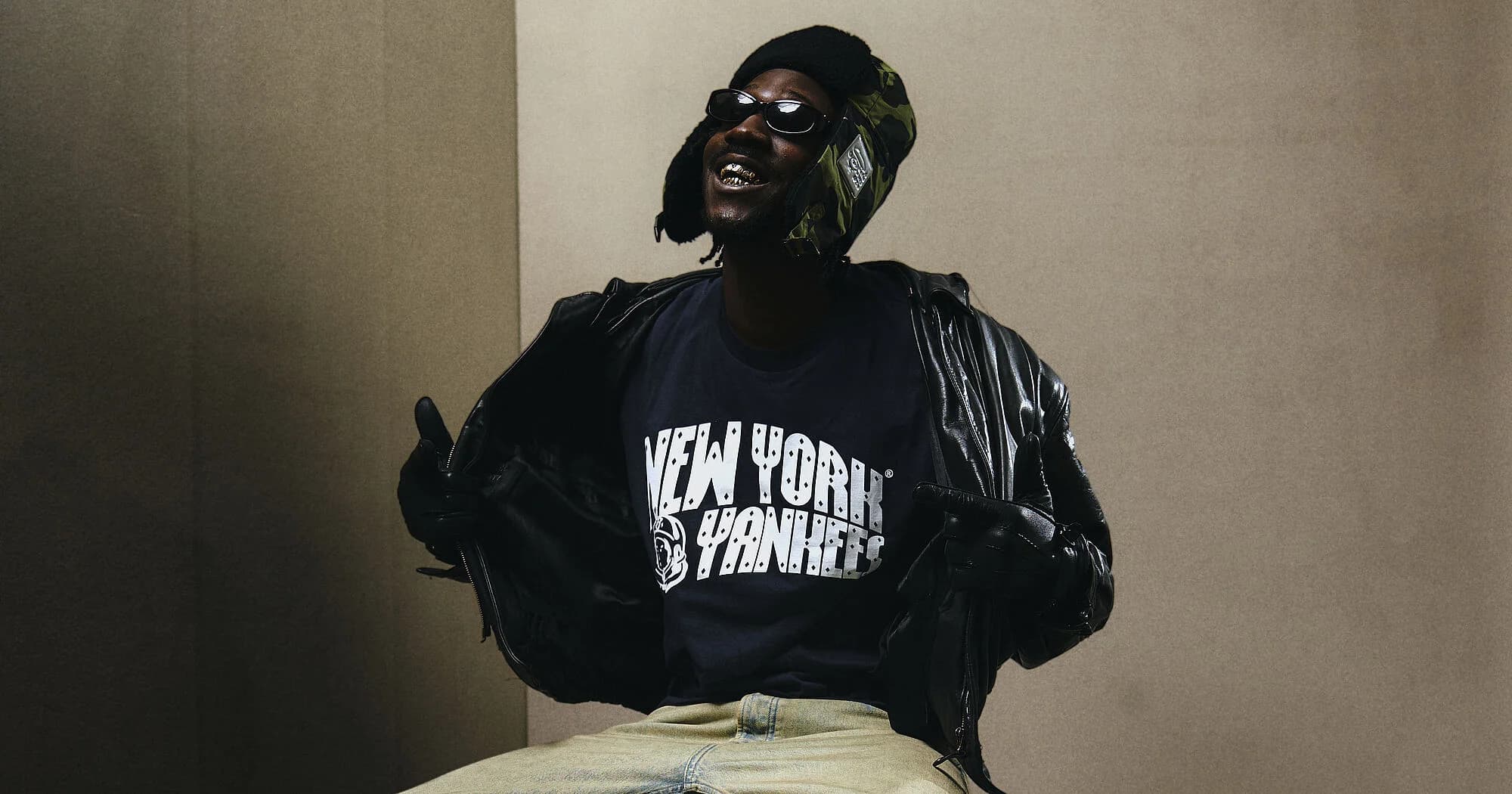 Kwam.E – WUK