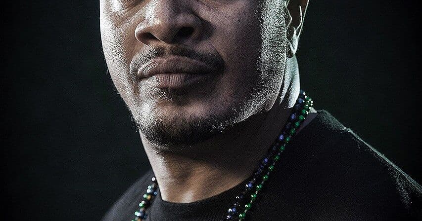 Chali 2na – WUK