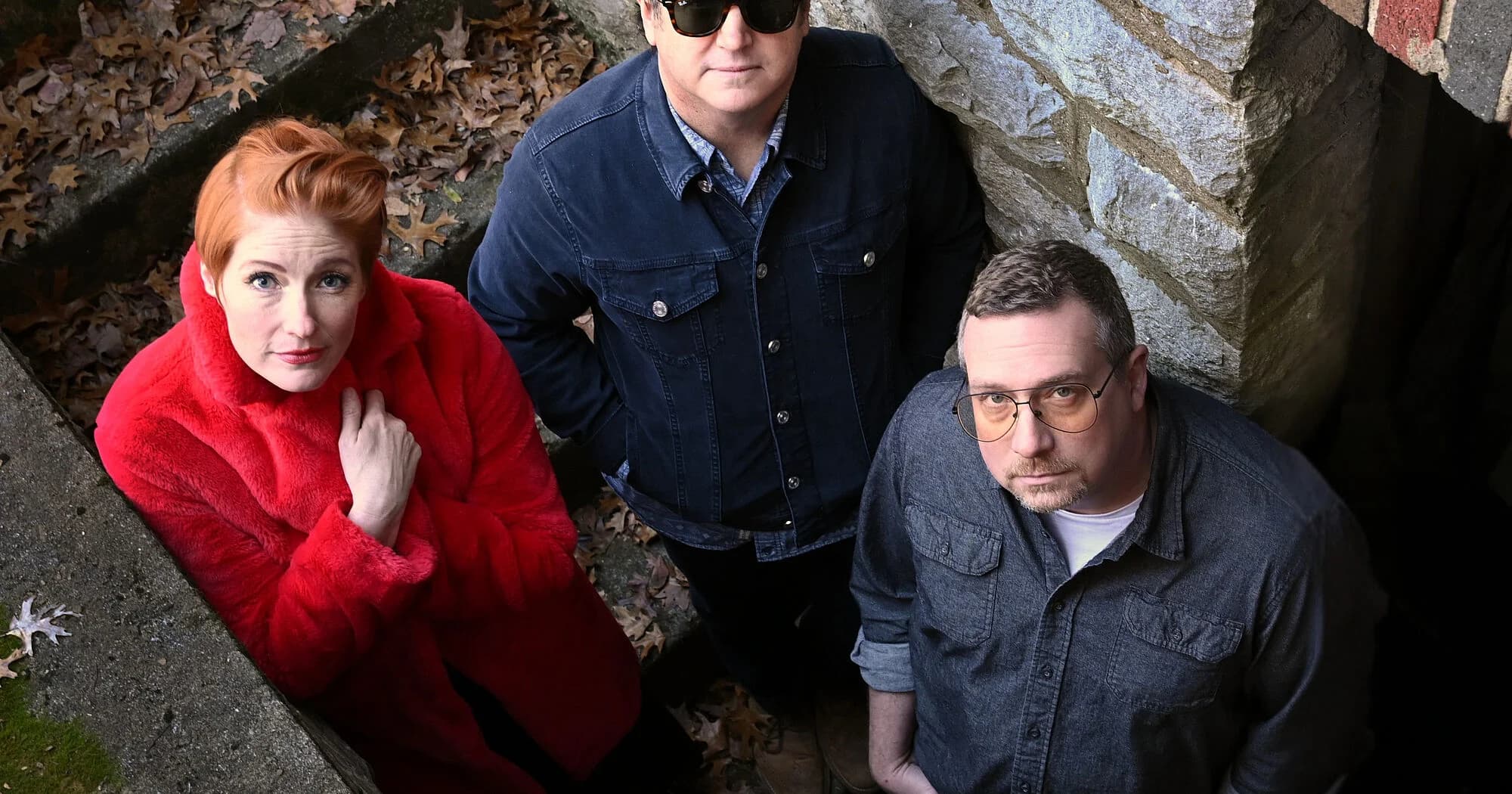Sixpence None the Richer – WUK
